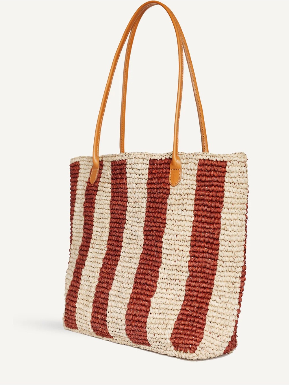 Bembien Françoise Tote (Brand New)